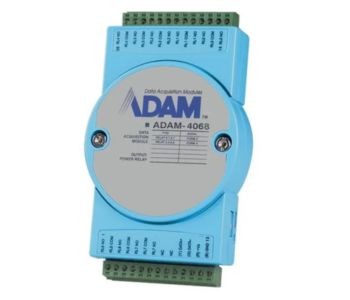 ADAM 4068 Series